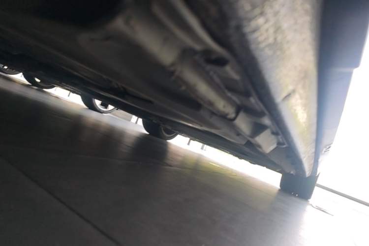 Used Audi S4 2023 S4 3.0TFSI Chassis Rear Right