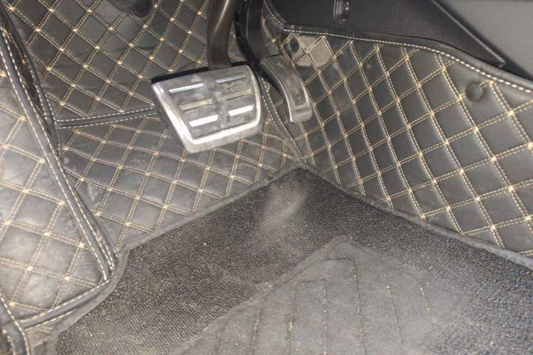 Used Audi S4 2023 S4 3.0TFSI Driver Seat