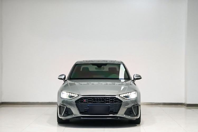 Used Audi S4 2023 S4 3.0TFSI Exterior 1