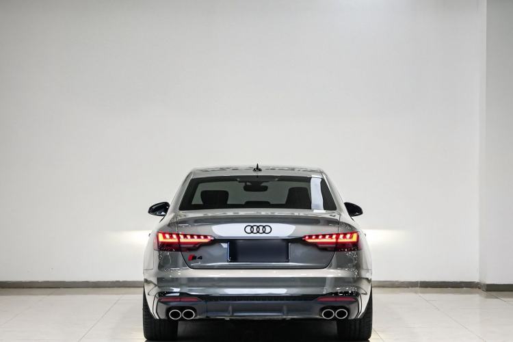 Used Audi S4 2023 S4 3.0TFSI Exterior 4