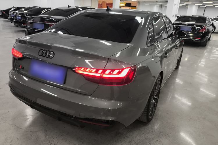 Used Audi S4 2023 S4 3.0TFSI Exterior 5
