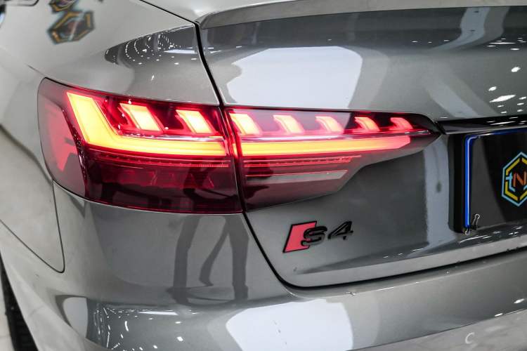 Used Audi S4 2023 S4 3.0TFSI Exterior 7
