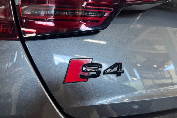 Used Audi S4 2023 S4 3.0TFSI Exterior 8