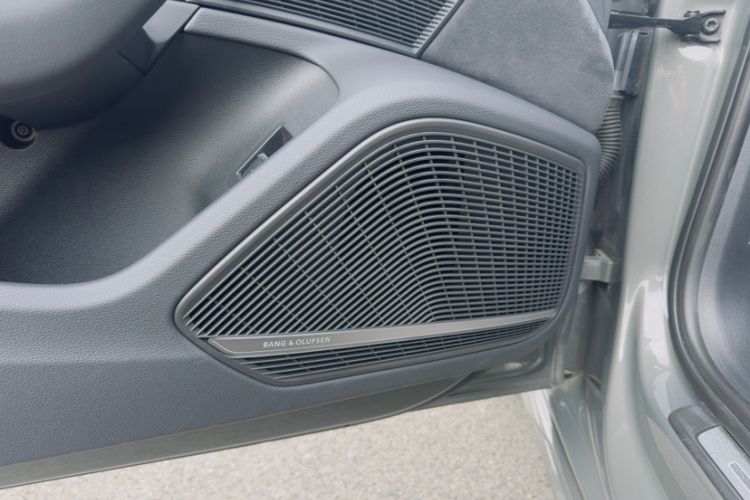 Used Audi S4 2023 S4 3.0TFSI Exterior 8