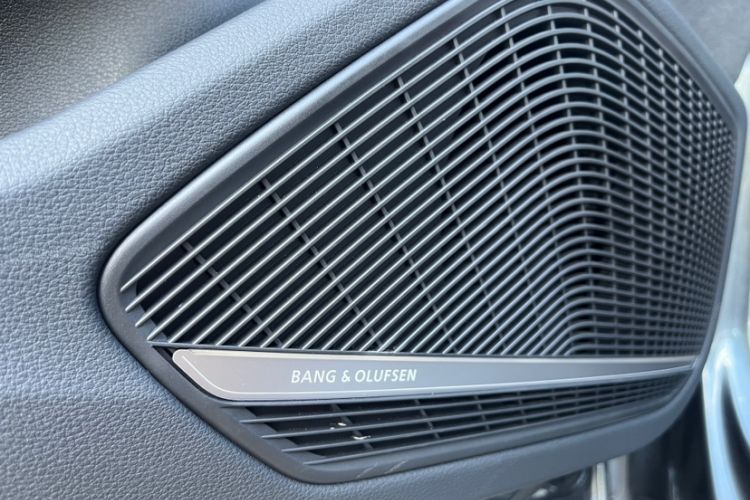 Used Audi S4 2023 S4 3.0TFSI Exterior 9