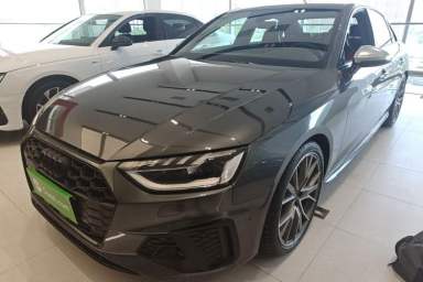 Used Audi S4 2023 S4 3.0TFSI