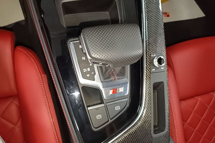 Used Audi S4 2023 S4 3.0TFSI Gear Lever