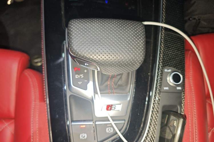 Used Audi S4 2023 S4 3.0TFSI Gear Lever