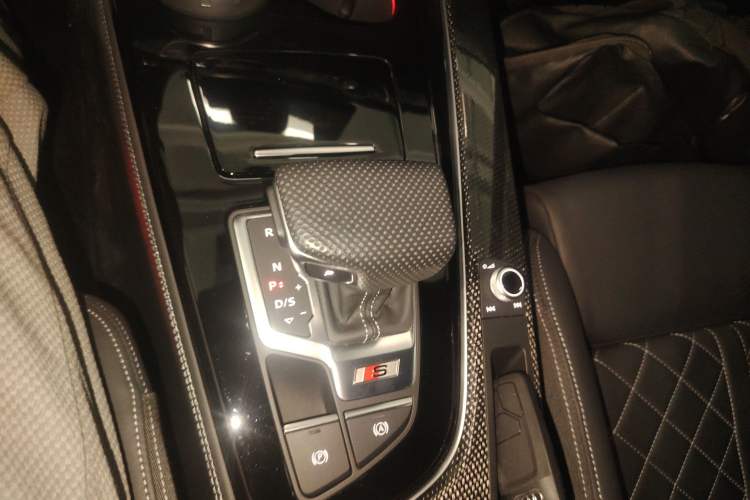 Used Audi S4 2023 S4 3.0TFSI Gear Lever