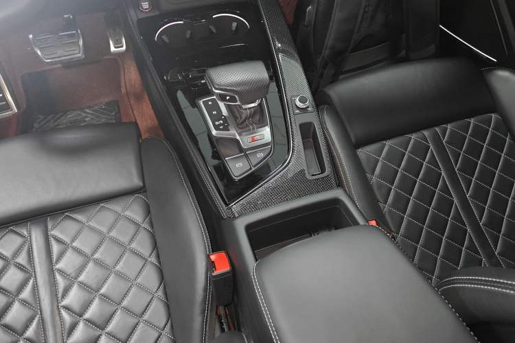 Used Audi S4 2023 S4 3.0TFSI Gear Lever