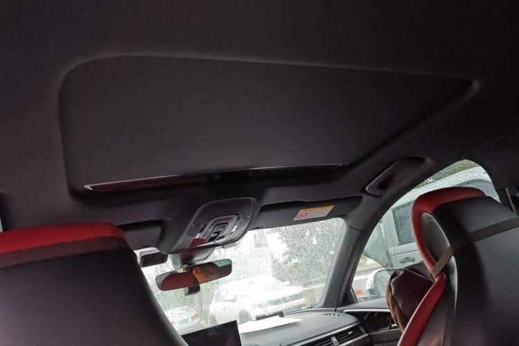 Used Audi S4 2023 S4 3.0TFSI Headliner
