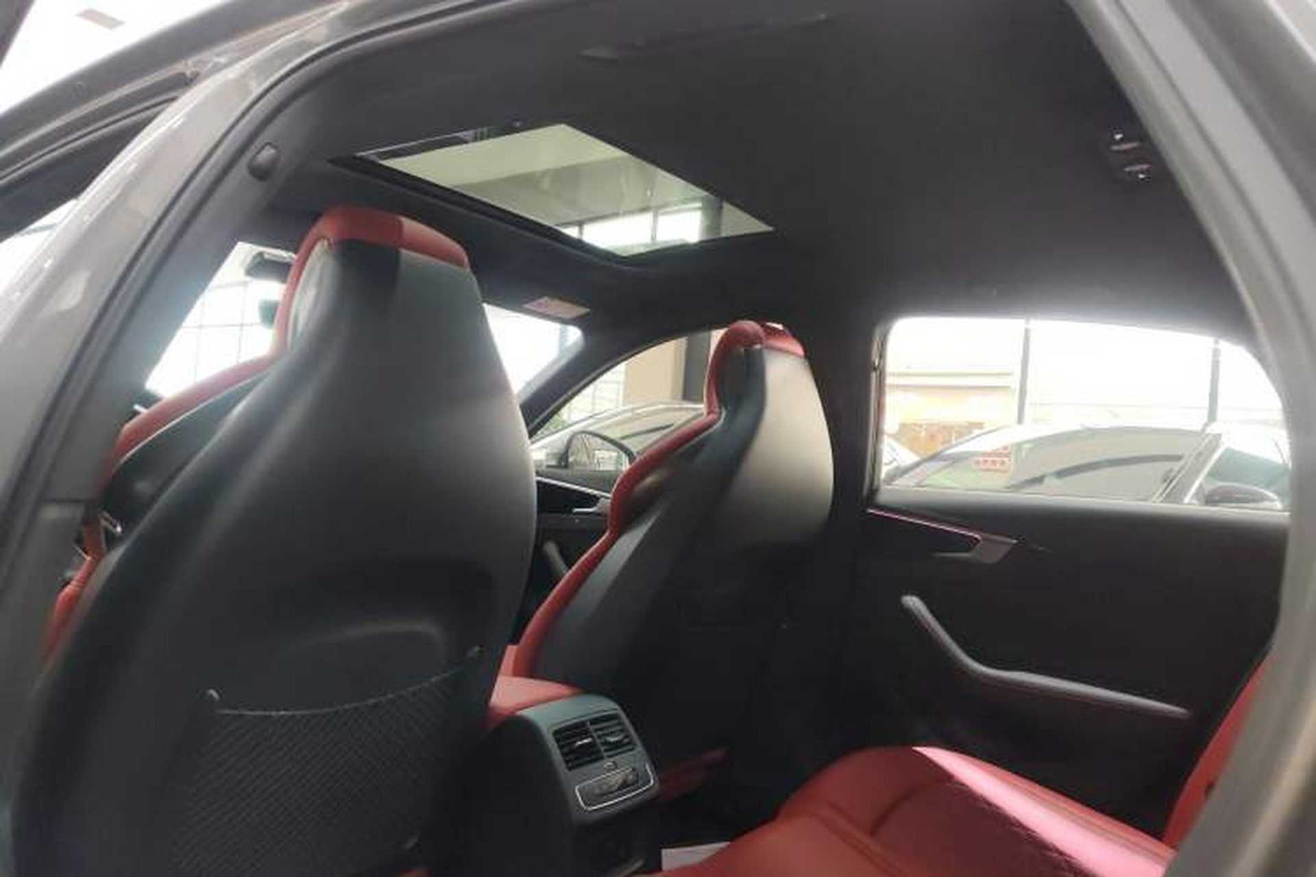 Used Audi S4 2023 S4 3.0TFSI Headliner