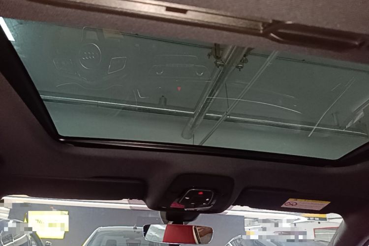 Used Audi S4 2023 S4 3.0TFSI Headliner