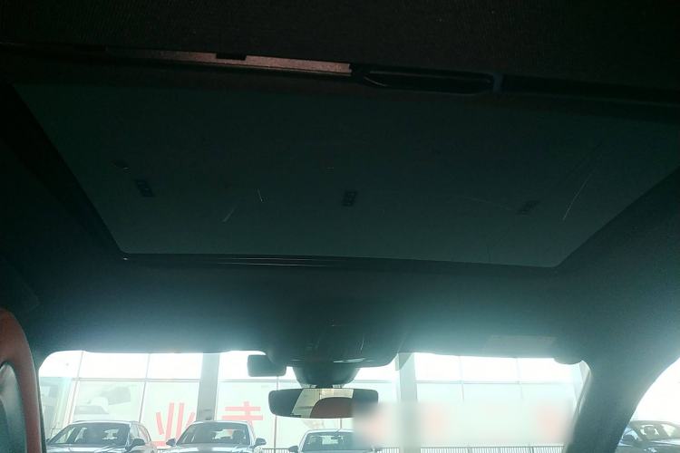 Used Audi S4 2023 S4 3.0TFSI Headliner