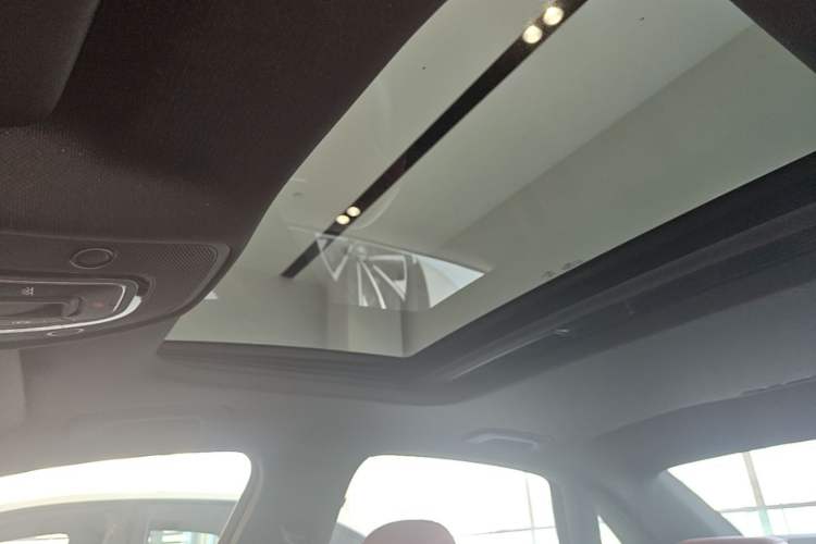 Used Audi S4 2023 S4 3.0TFSI Headliner