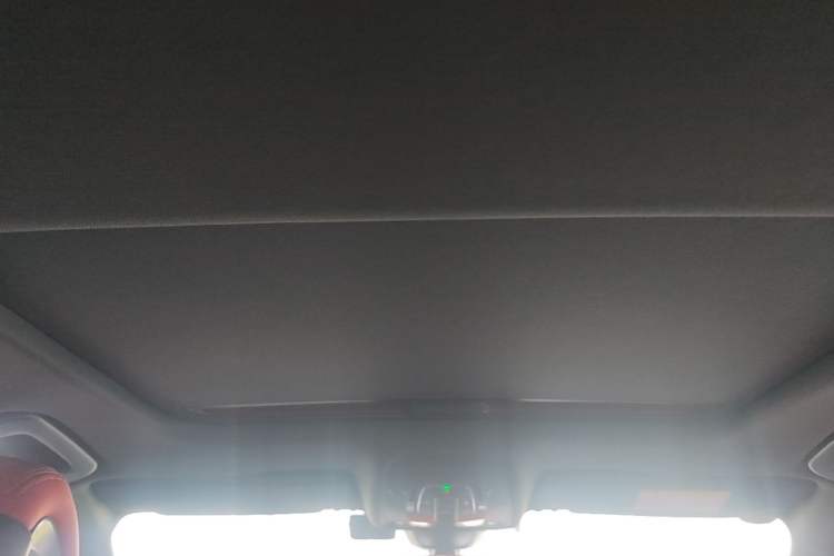 Used Audi S4 2023 S4 3.0TFSI Headliner