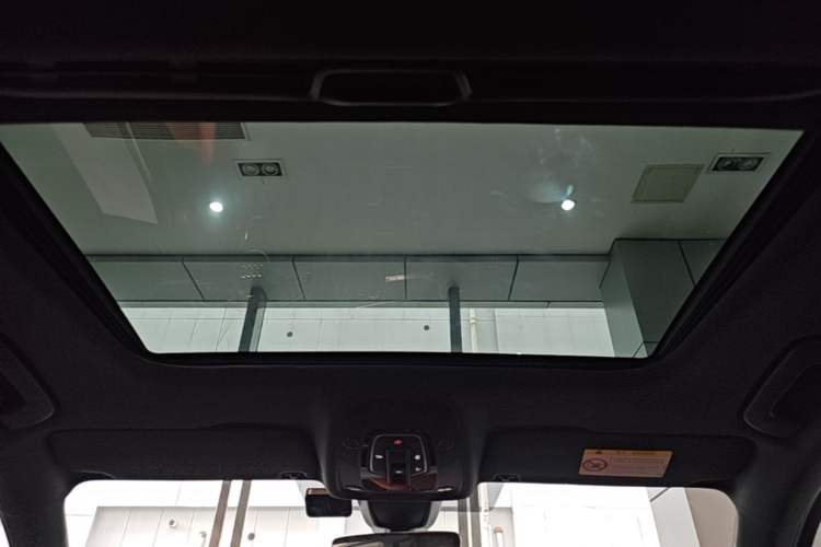 Used Audi S4 2023 S4 3.0TFSI Headliner