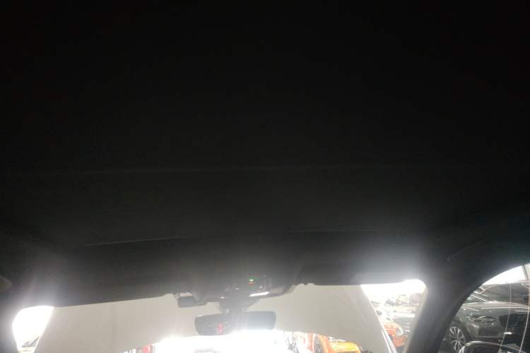 Used Audi S4 2023 S4 3.0TFSI Headliner