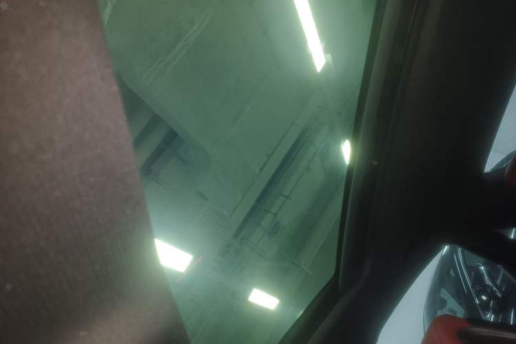 Used Audi S4 2023 S4 3.0TFSI Headliner