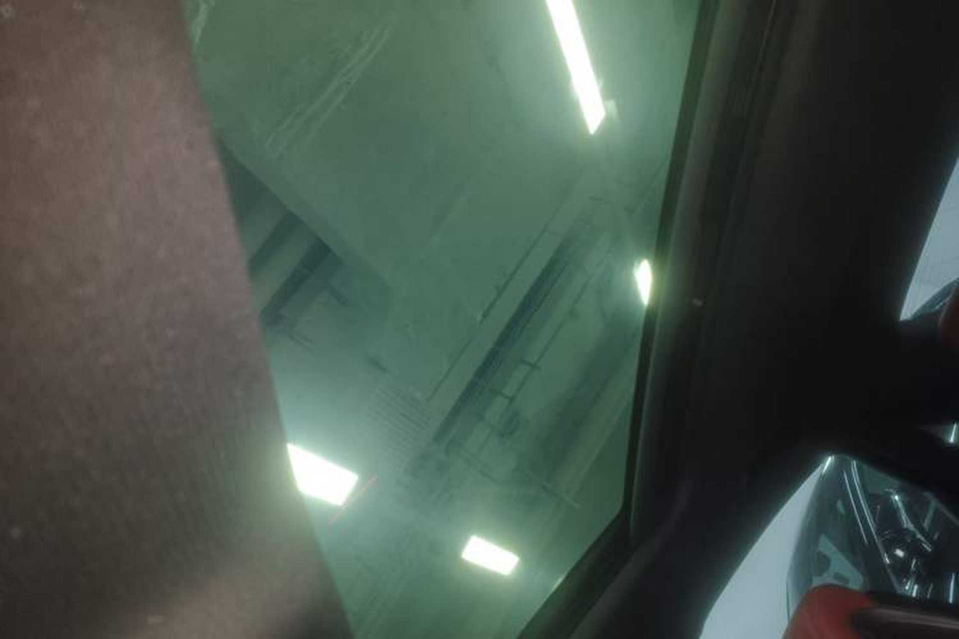 Used Audi S4 2023 S4 3.0TFSI Headliner