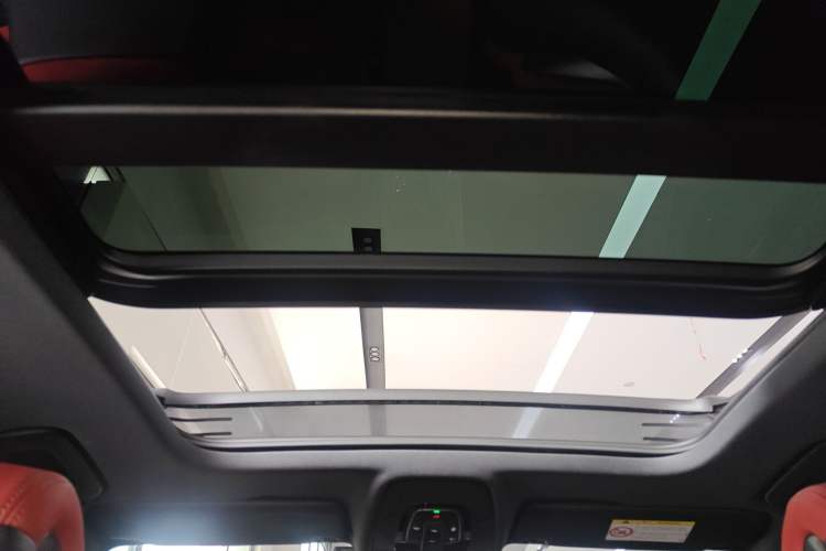 Used Audi S4 2023 S4 Avant 3.0TFSI Headliner