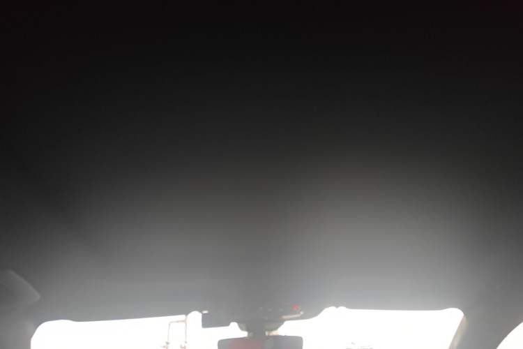 Used Audi S4 2023 S4 Avant 3.0TFSI Headliner