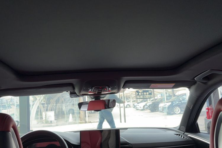 Used Audi S4 2023 S4 Avant 3.0TFSI Headliner