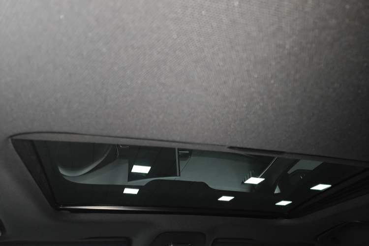 Used Audi S4 2023 S4 3.0TFSI Headliner