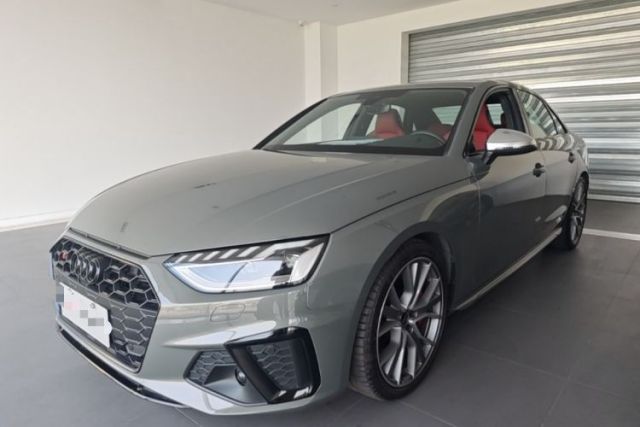 Used Audi S4 2023 S4 3.0TFSI