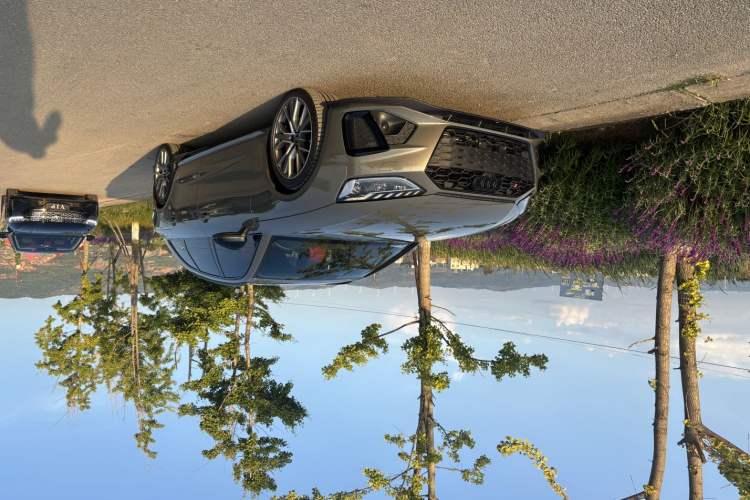 Used Audi S4 2023 S4 Avant 3.0TFSI Interior 1