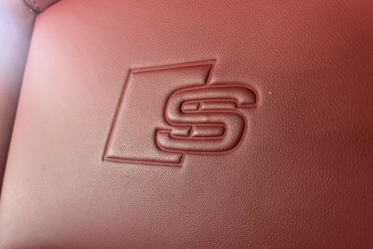 Used Audi S4 2023 S4 3.0TFSI Interior 1
