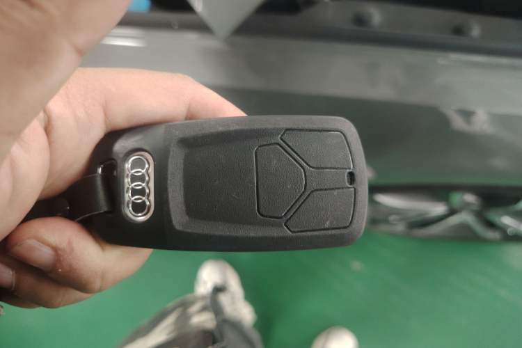 Used Audi S4 2023 S4 3.0TFSI Interior 1