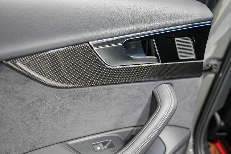 Used Audi S4 2023 S4 3.0TFSI Interior 10