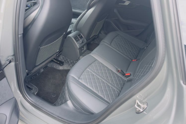 Used Audi S4 2023 S4 3.0TFSI Interior 3
