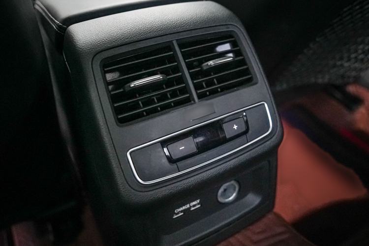 Used Audi S4 2023 S4 3.0TFSI Interior 4