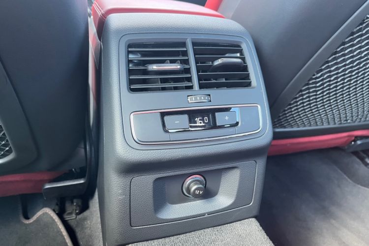 Used Audi S4 2023 S4 3.0TFSI Interior 6