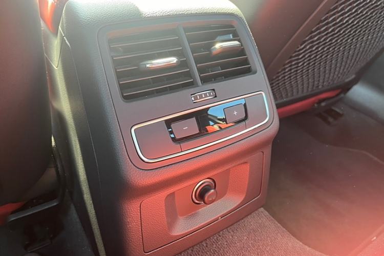 Used Audi S4 2023 S4 3.0TFSI Interior 7