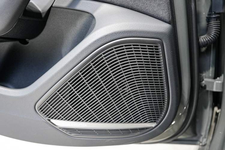 Used Audi S4 2023 S4 3.0TFSI Interior 7