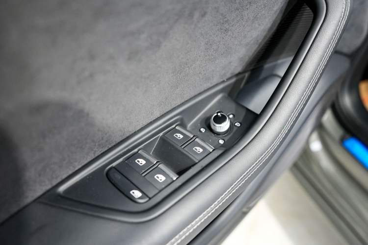 Used Audi S4 2023 S4 3.0TFSI Interior 9