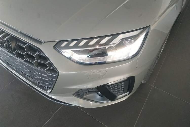 Used Audi S4 2023 S4 3.0TFSI Left Front Headlight