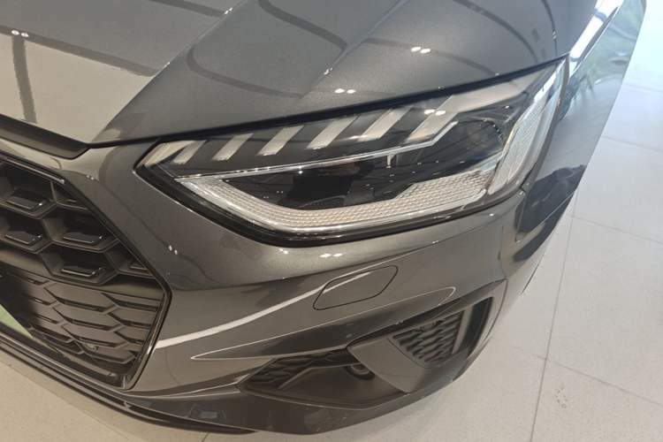Used Audi S4 2023 S4 3.0TFSI Left Front Headlight