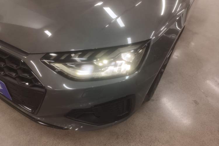 Used Audi S4 2023 S4 3.0TFSI Left Front Headlight