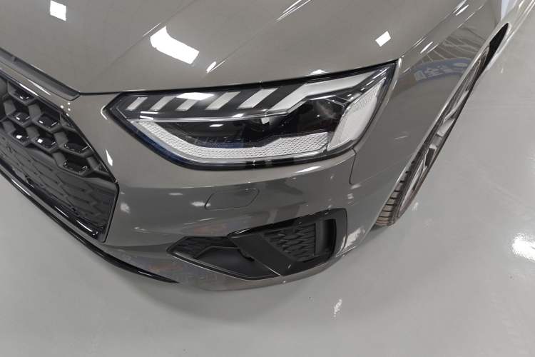 Used Audi S4 2023 S4 3.0TFSI Left Front Headlight