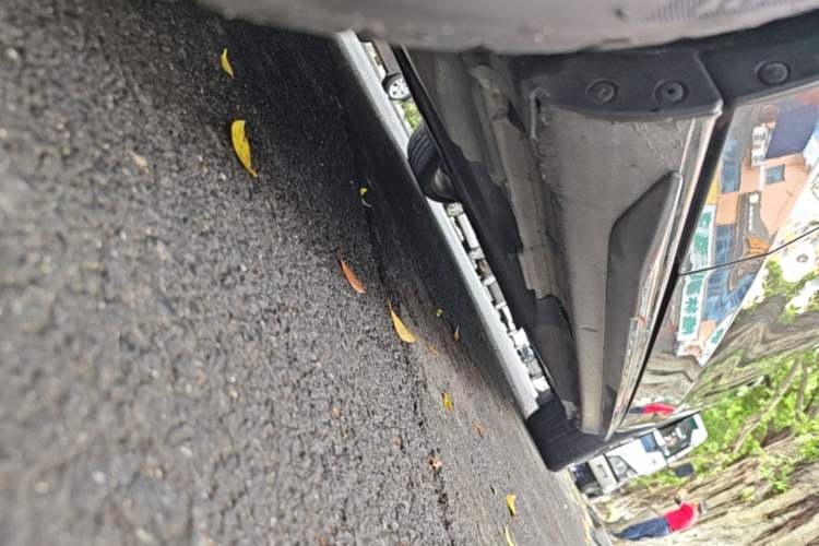 Used Audi S4 2023 S4 3.0TFSI Left Side Sill