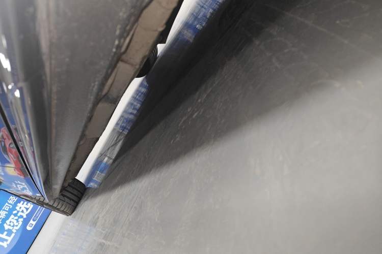Used Audi S4 2023 S4 3.0TFSI Left Side Sill