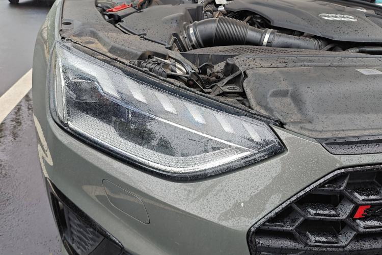 Used Audi S4 2023 S4 3.0TFSI Right Front Headlight