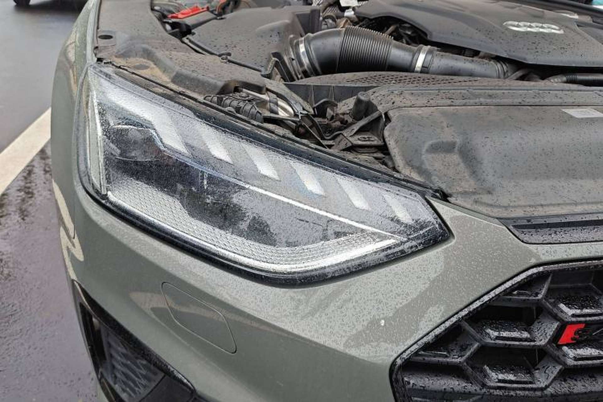 Used Audi S4 2023 S4 3.0TFSI Right Front Headlight