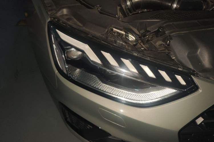 Used Audi S4 2023 S4 3.0TFSI Right Front Headlight