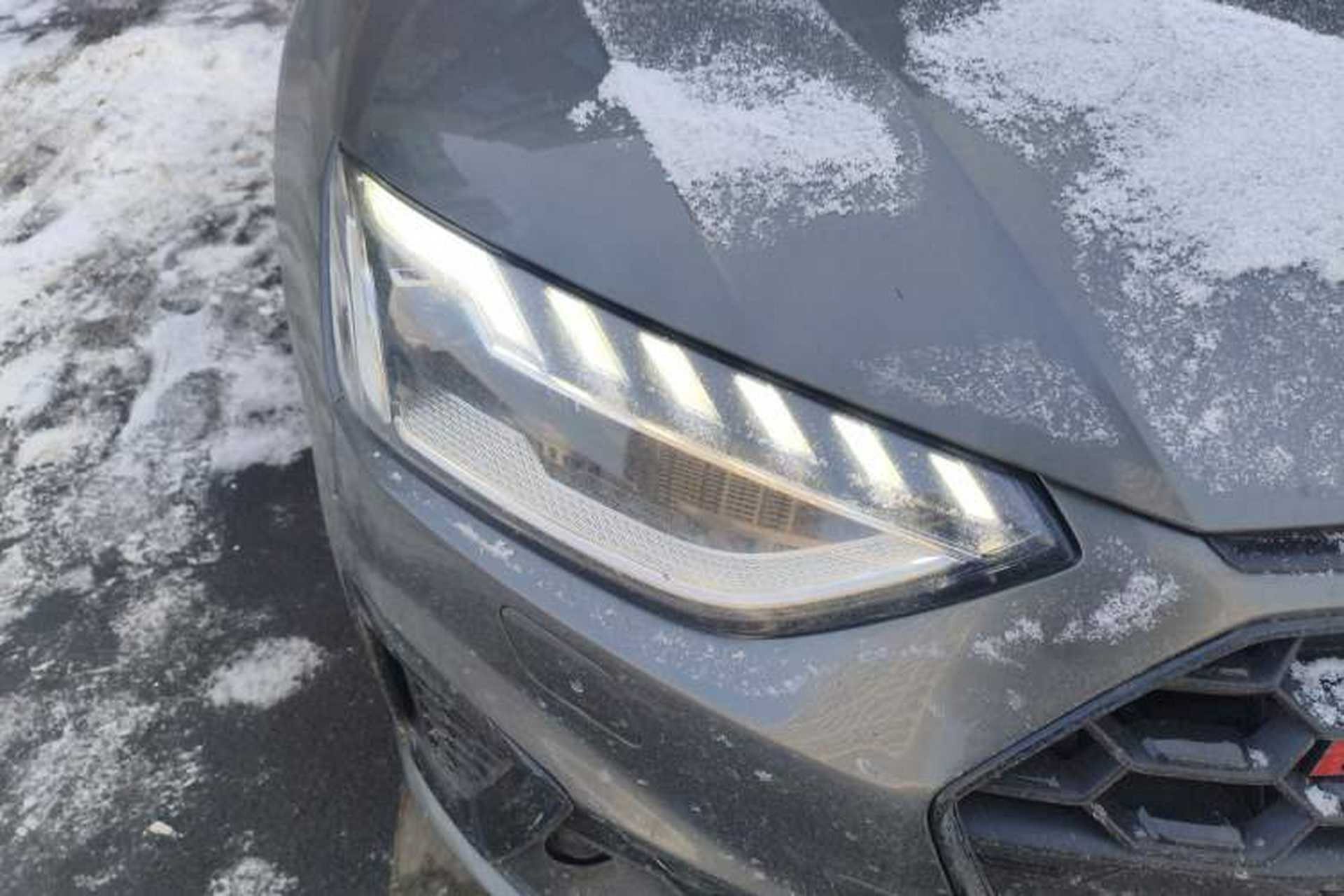 Used Audi S4 2023 S4 Avant 3.0TFSI Right Front Headlight