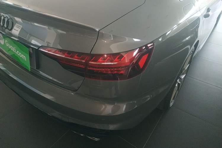 Used Audi S4 2023 S4 3.0TFSI Right Rear Taillight